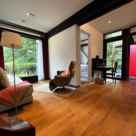 Neues Exclusives 2 Schlafzimmer Apartment Гамбург Экстерьер фото